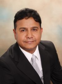 Shashi Patel